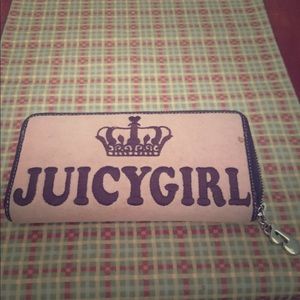 Juicy couture Wallet